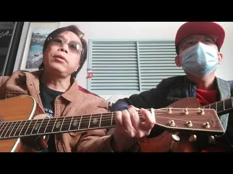 浪子心聲cover合唱版