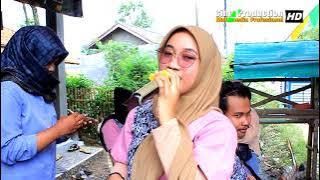 MEGOT DEMEN [ MEDI PUTRA] VOC. ANIS SABYAN HAJATNYA: BPK. KARTANI / TIKKA DESA MEKARSARI