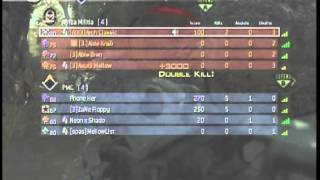 OMG! Collat Trickshot!