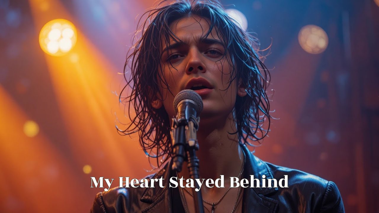 My Heart Stayed Behind😢💔🎵 | Easy Listening & Emotional Heartbreak Playlist 2026 | New Relaxing Music