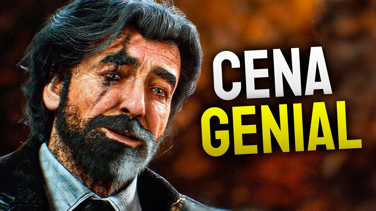 As 7 MELHORES CENAS DE CLAIR OBSCUR: EXPEDITION 33