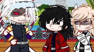| Don't Talk To Him | KNY | Alive Sabito |