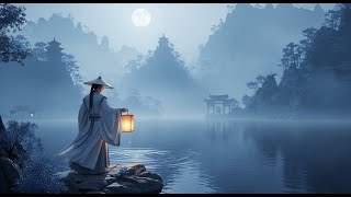 90 影無聲 – Clouds of Serenity   月遠歌 – Sky Pure Reflection