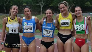 200m Cto Cantabria Absoluto 08-07-26 Los Corrales de Buelna