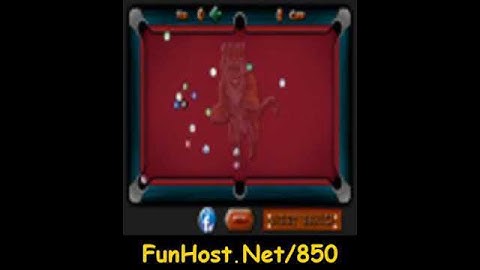 850 Game @ FunHost.Net/850 - Thumbnail
