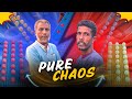 Pure Chaos! Balloon Popping Challenge Gone Wild! Can You Win 🔥🎈 | CrazyChallenge