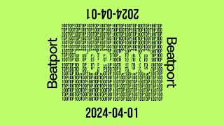 Beatport Top 100 Downloads April 2024 Resimi