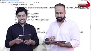 Pre Release Material O Level Computer Science 2210 Oct Nov 2019 TASK 1 Wealth