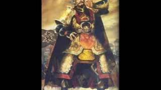 Video thumbnail of "Dynasty Warriors 4 - In Full Bloom"