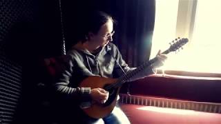 Irish bouzouki - The Unwilling Sparrow chords