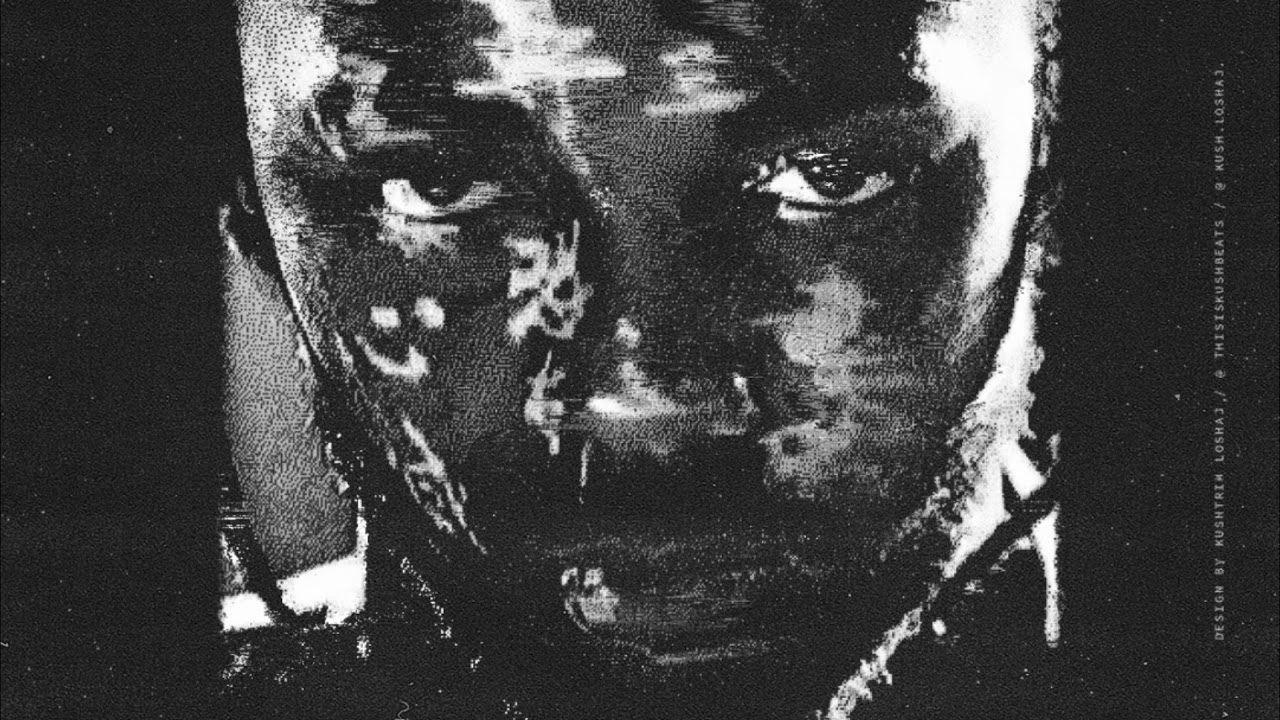 FREE Kendrick Lamar Type Beat - Gemini