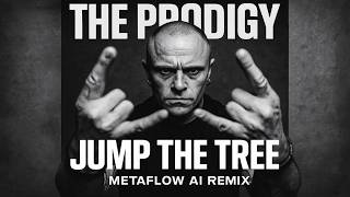 JUMPO THE TREE | The Prodigy Inspired Big Beat for Rage | AI Music