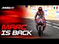 Berita MotoGP Terbaru Hari Ini | Marc Marquez COMEBACK di GP Mugello!