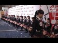 【HD】惣田紗莉渚 [2/2] AKB48G ドラフト会議 20131110 の動画、YouTube動画。