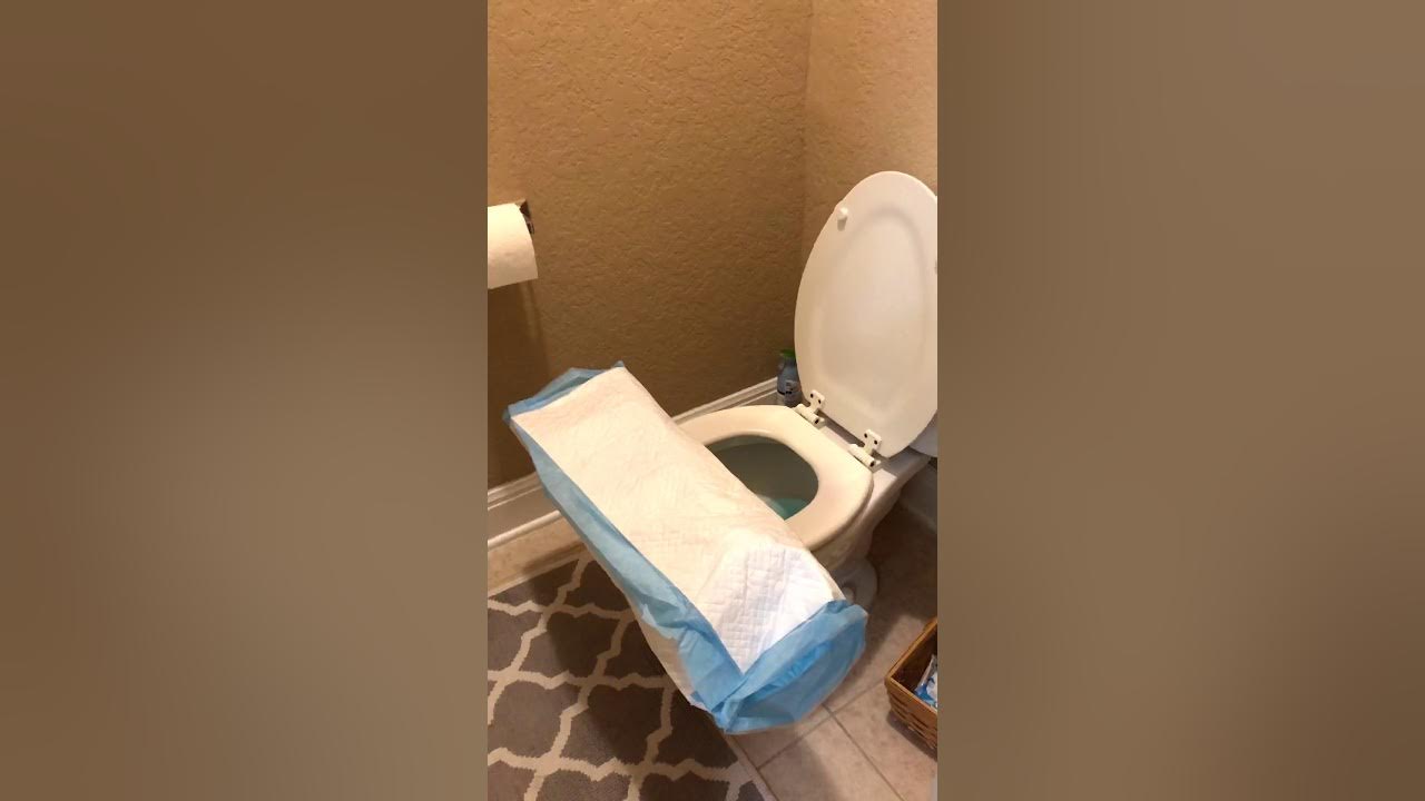 How to use the bathroom after having a BBL Brazilian butt lift YouTube