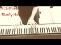 XJAPAN - Rusty Nail