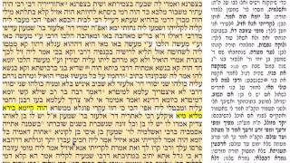מסכת בבא מציעא דף פ"ה 85