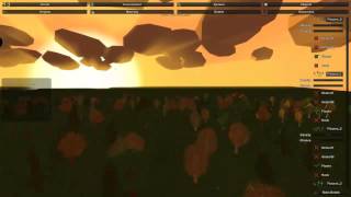 Unturned Map Editor - Team River Battle - Part 1