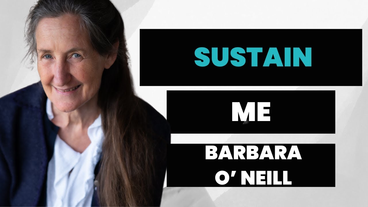 SUSTAIN ME - The Laws of Health