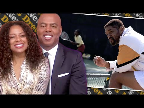 Kevin Frazier and Nischelle Turner Think Will Smith Could Win at the Oscars| Drew's News