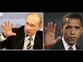 Владимир Путин. и. Барак Обама. Хиромантия. Анализ линий на руках. Putin and Obama.