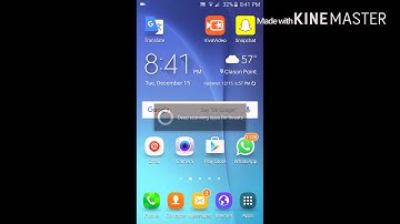 Clash of clans private server no root december2015