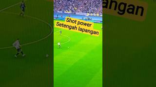 MERIAM JUVENTUS MENGGILA!Tendangan CF bikin kiper cuma bisa bengong lihat bola menghujam gawang!