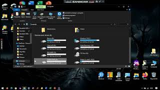 How to Disable VeraCrypt!
