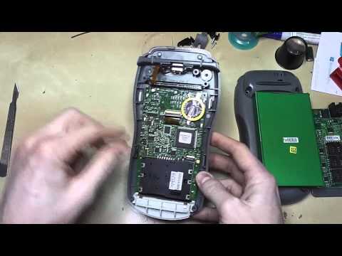 Chip & Pin Key Pad Tamper Detection Systems