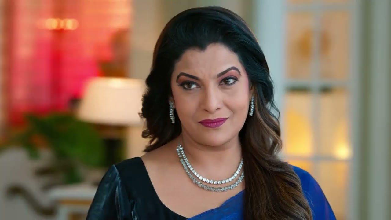 Jamai No.1 Latest Episode 220 Best Scene | Abhishek Malik, Simaran Kaur, Papiya Sengupta|Zee TV APAC