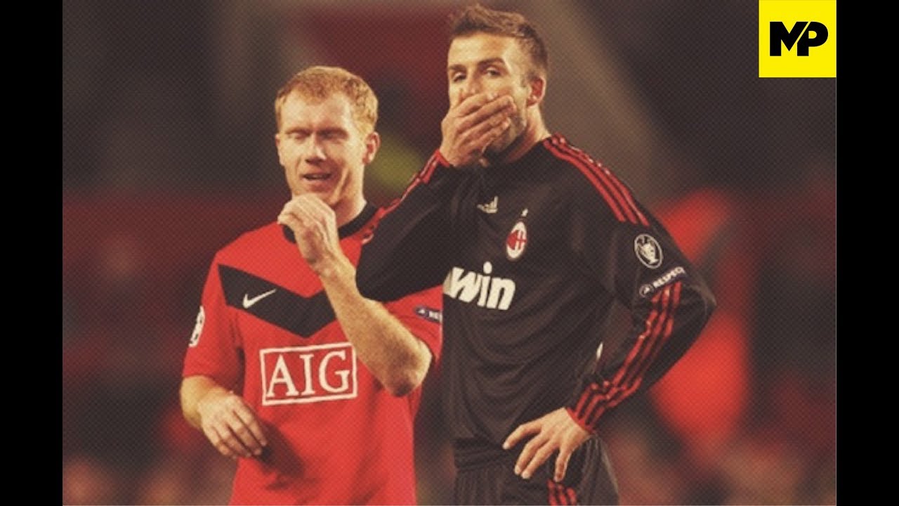 MatchPint Podcast: Episode 1 - The greatest Premier League Christian name?