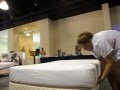 Cama Hotelera