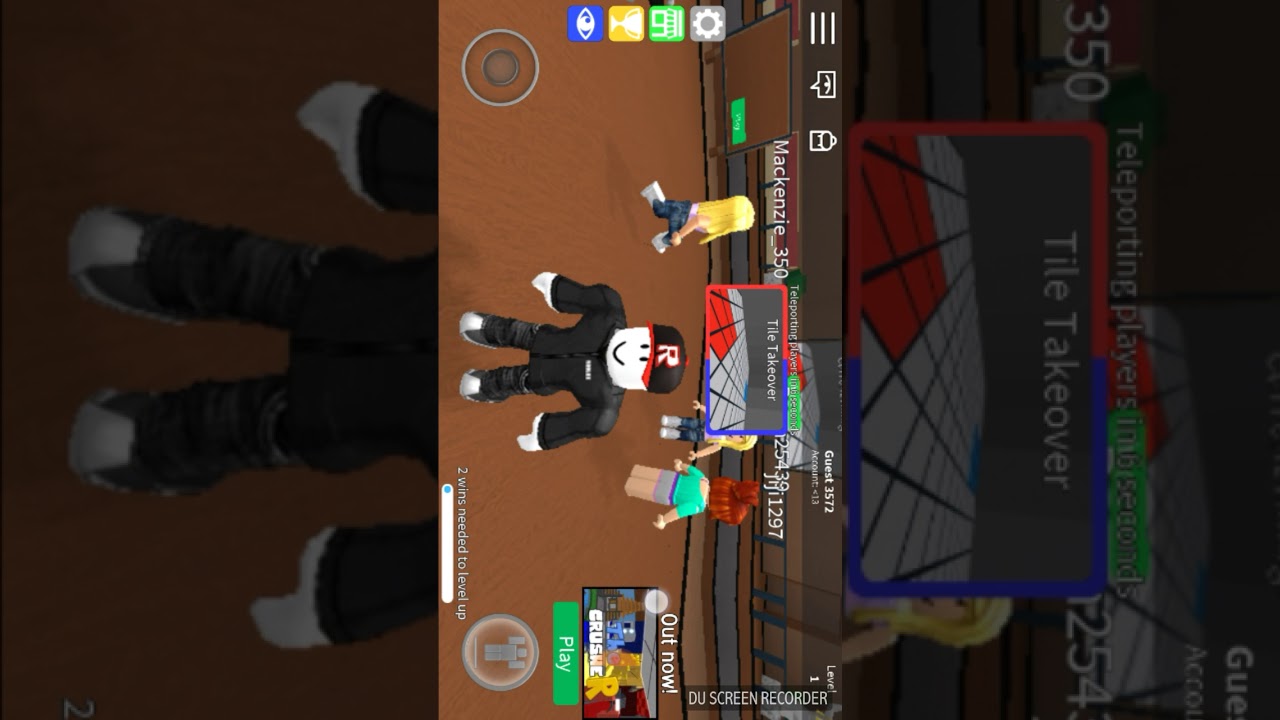 How To Be A Guest On Roblox Mobile - mobile website roblox guest