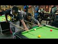 GINTE Vs DOG CITY ZAREBA S 64 MAN DOUBLE LIFE INTERNATIONAL LIFE 2 ROUND 3 RACE TO 9 