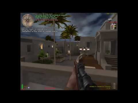 Видео: Medal Of Honor Многопользовательская игра • Стр. 2