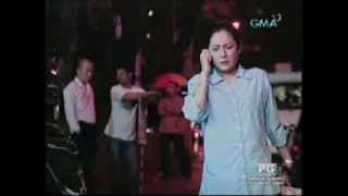 GMA 7 - Hiram na Puso visits JAO Builders