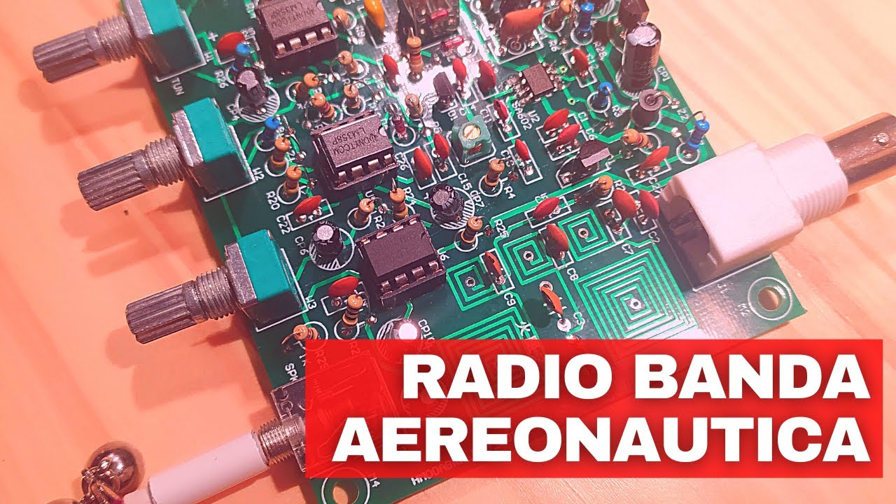 Generic Kit Ricevitore Radio Airband Fai-da-te Ad Alta sensibilità per L'aviazione 118-136 MHz AM Chiamate per gli Appassionati di Aerei PCB Verde 9,2 * 7,5 Cm Generic Kit Ricevitore Radio Airband Fai-da-te Ad Alta sensibilità per L'aviazione 118-136 MHz AM Chiamate per gli Appassionati di Aerei PCB Verde 9,2 * 7,5 Cm