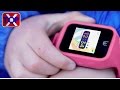 Technological inventions 💡 TopX Smartwatch For Kids