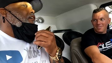 Scrapin the Coast 2022 part 2