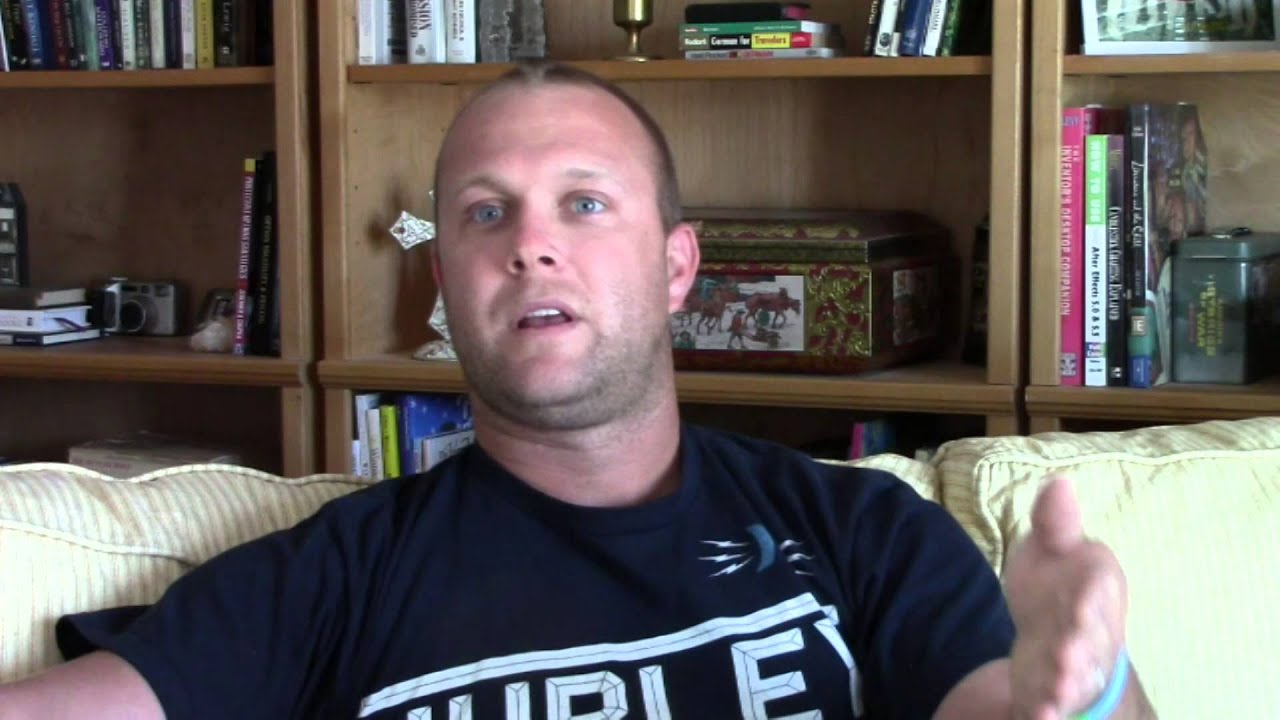 Kyle Pennington testimony