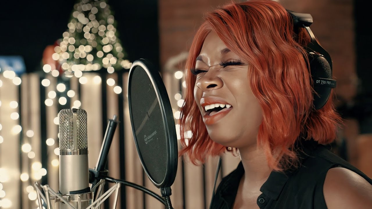 Milo Suchomel Orchestra featuring Ali Caldwell – Beautiful Northern Star