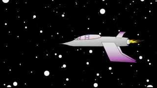 Estings space adventure