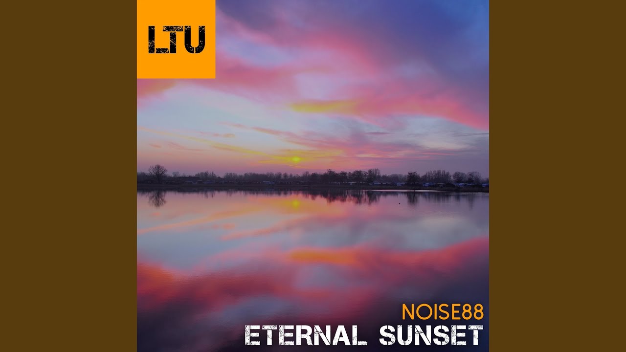 Eternal Sunset (Original Mix)