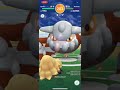 "Heatran Defeated by Hatch Level Alolan Dugtrios. (3 Trainers)"