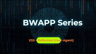 bWAPP Tutorial for Beginners (2026) |  XSS Reflected User-Agent Walkthrough | Burp Suite Tutorial