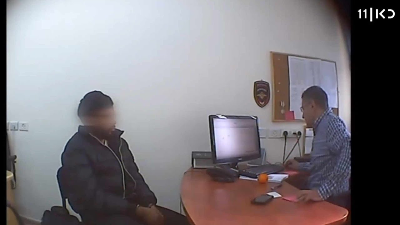 עבריין אלים שוחרר – ודקר למוות: 