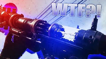 *NEW* TESLA GUN is OVERPOWERED in COD WW2!? (COD WW2 COMMUNITY REWARD!) TESLA GUN GAMEPLAY!