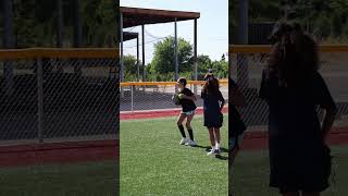 🔥 Mastering INFIELD Basics: Chatter • Shuffle • Throw!