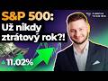 S&P 500: Už nikdy ztrátový rok?! | Investiční Memento 🟣 Purple Trading