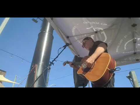 Midnight Rider (Acoustic Cover) - YouTube
